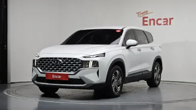 2021 Hyundai Santafe