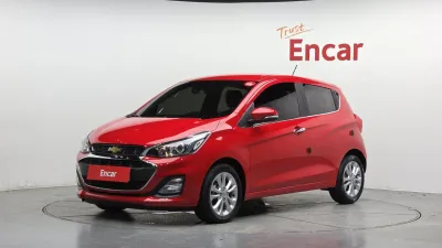2019 Chevrolet Spark
