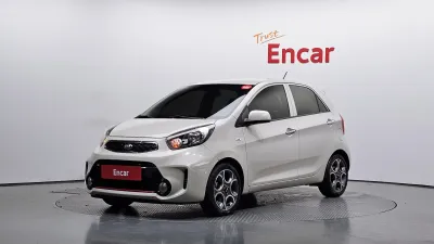 2016 Kia Picanto