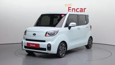 2020 Kia RAY