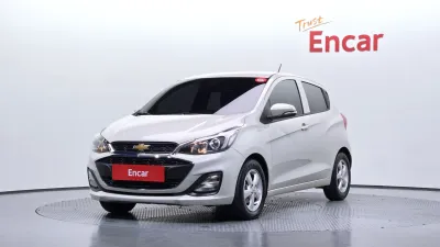 2020 Chevrolet Spark