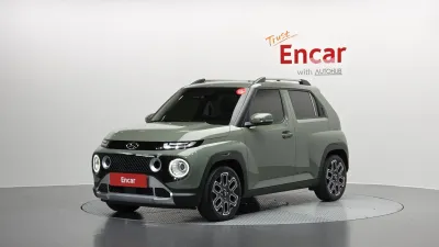 2023 Hyundai Casper