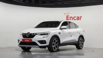 2022 Renault Korea XM3