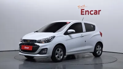 2022 Chevrolet Spark