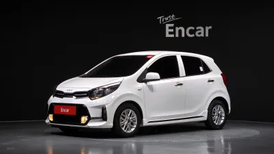 2023 Kia Picanto