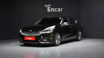 2017 Kia K7
