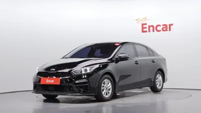 2019 Kia K3