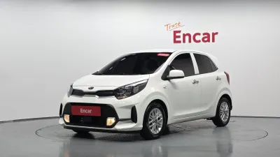 2021 Kia Picanto
