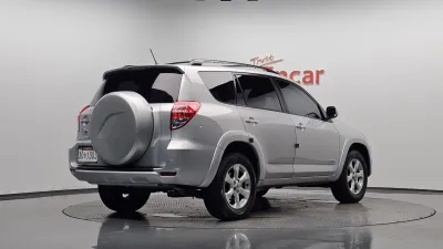 2010 Toyota RAV4