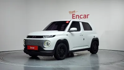 2023 Hyundai Casper