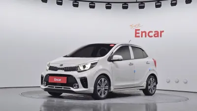 2018 Kia Picanto