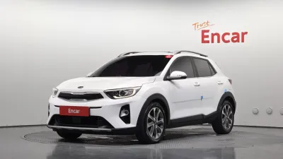 2019 Kia Stonic