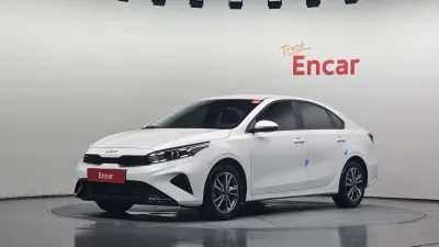 2022 Kia K3
