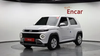 2025 Hyundai Casper