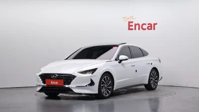 2022 Hyundai Sonata
