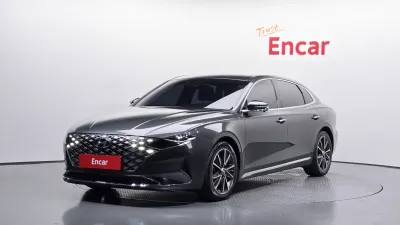 2021 Hyundai Grandeur