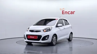2013 Kia Picanto