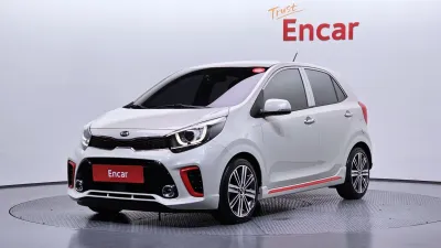 2019 Kia Picanto
