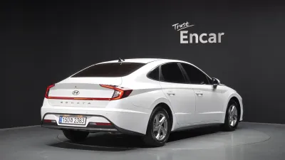 2022 Hyundai Sonata