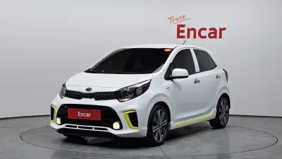 2018 Kia Picanto