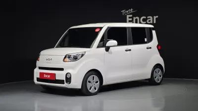2022 Kia RAY