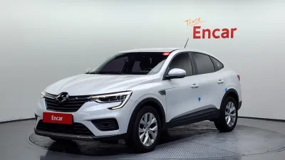 2020 Renault Korea XM3