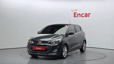 2019 Chevrolet Spark