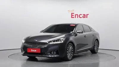 2018 Kia K7