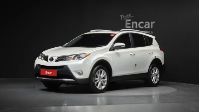 2014 Toyota RAV4