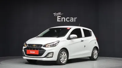 2021 Chevrolet Spark