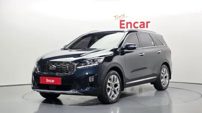 2020 Kia Sorento