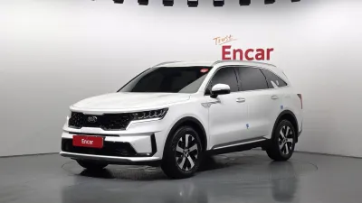 2021 Kia Sorento
