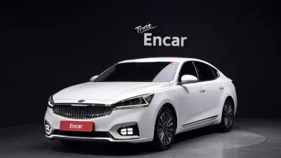 2017 Kia K7
