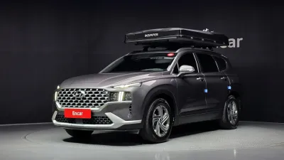 2021 Hyundai Santafe