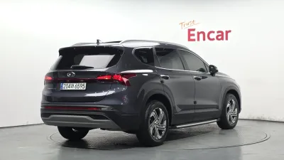 2021 Hyundai Santafe