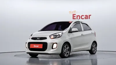 2016 Kia Picanto