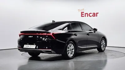 2024 Kia K8