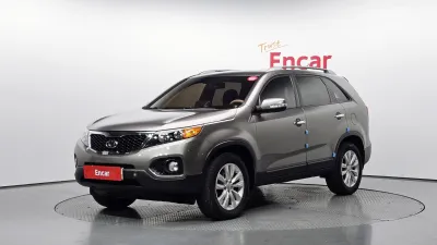 2011 Kia Sorento