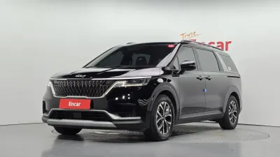 2022 Kia Canival