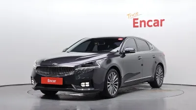 2016 Kia K7