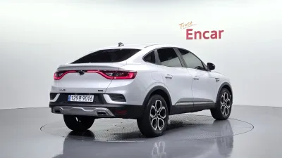 2023 Renault Korea XM3
