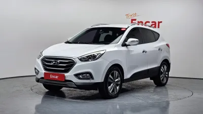 2014 Hyundai Tucson