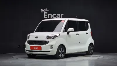 2014 Kia RAY