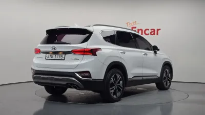 2019 Hyundai Santafe