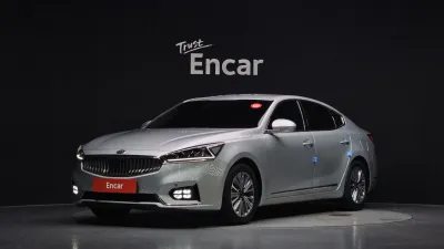 2018 Kia K7