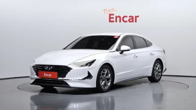 2020 Hyundai Sonata