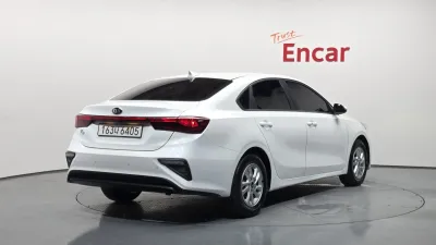2021 Kia K3
