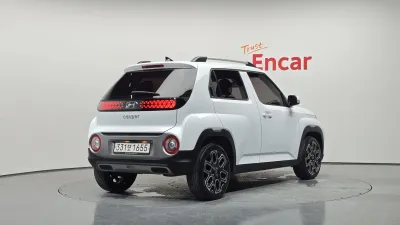 2023 Hyundai Casper