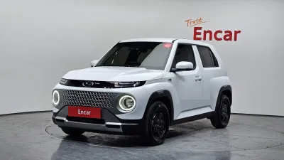 2023 Hyundai Casper