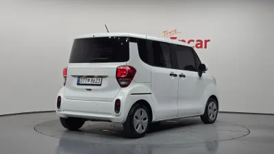 2022 Kia RAY